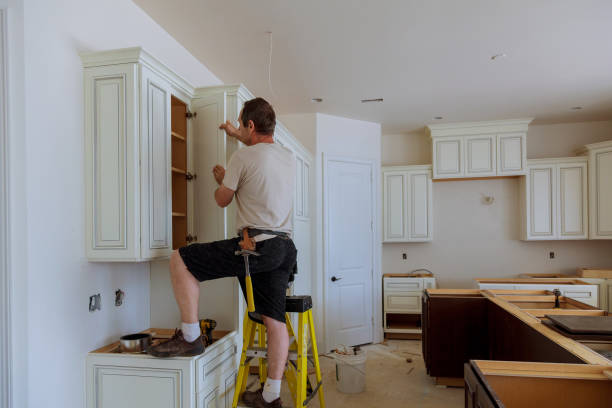 Licensed Countertop Replacement service in Farmington, MN - I E Kitchen