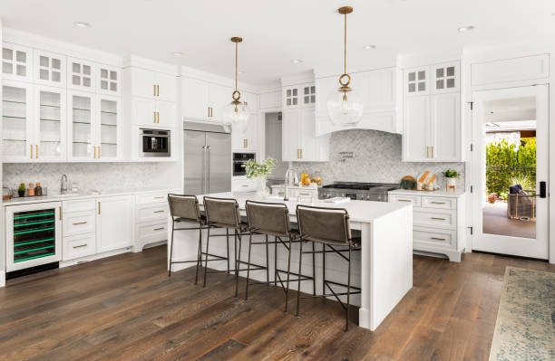 Reliable Countertop Replacement contractor in Farmington, MN by I E Kitchen